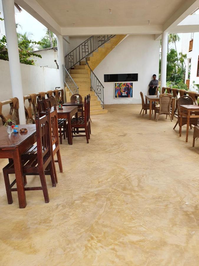 Miramont Retreat Hotell