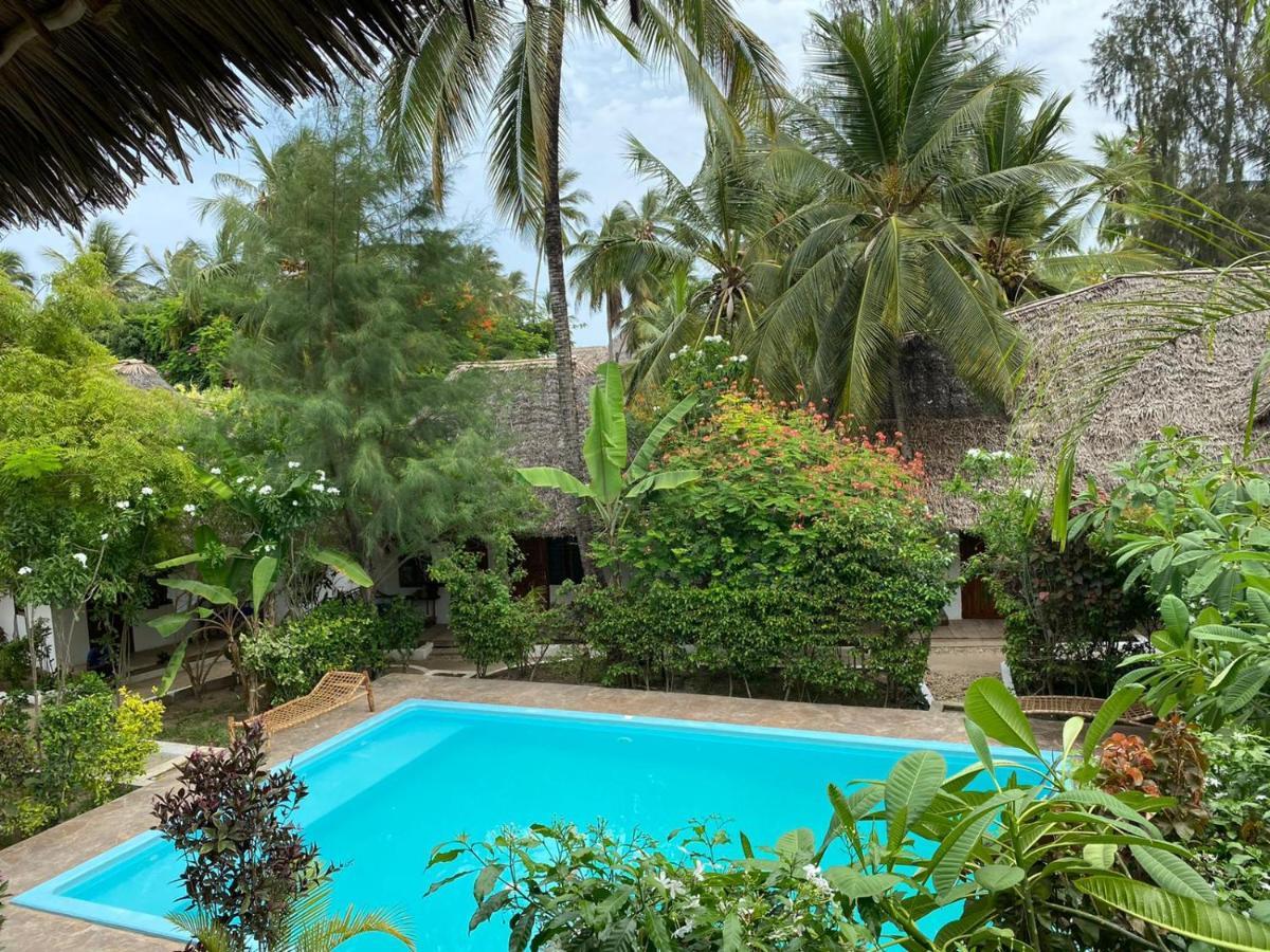 Miramont Retreat 3* Zanzibar