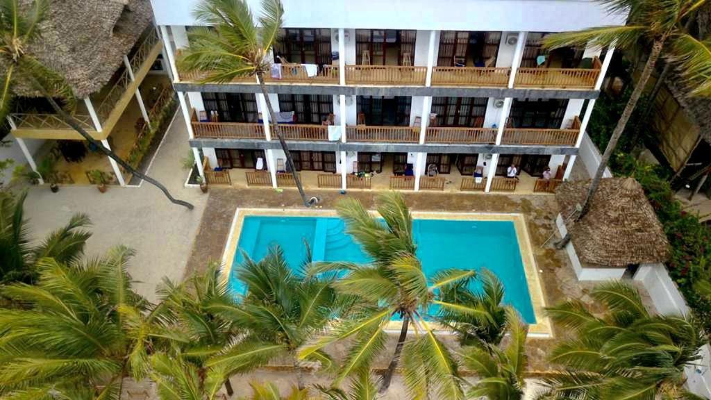 Hotell Miramont Retreat