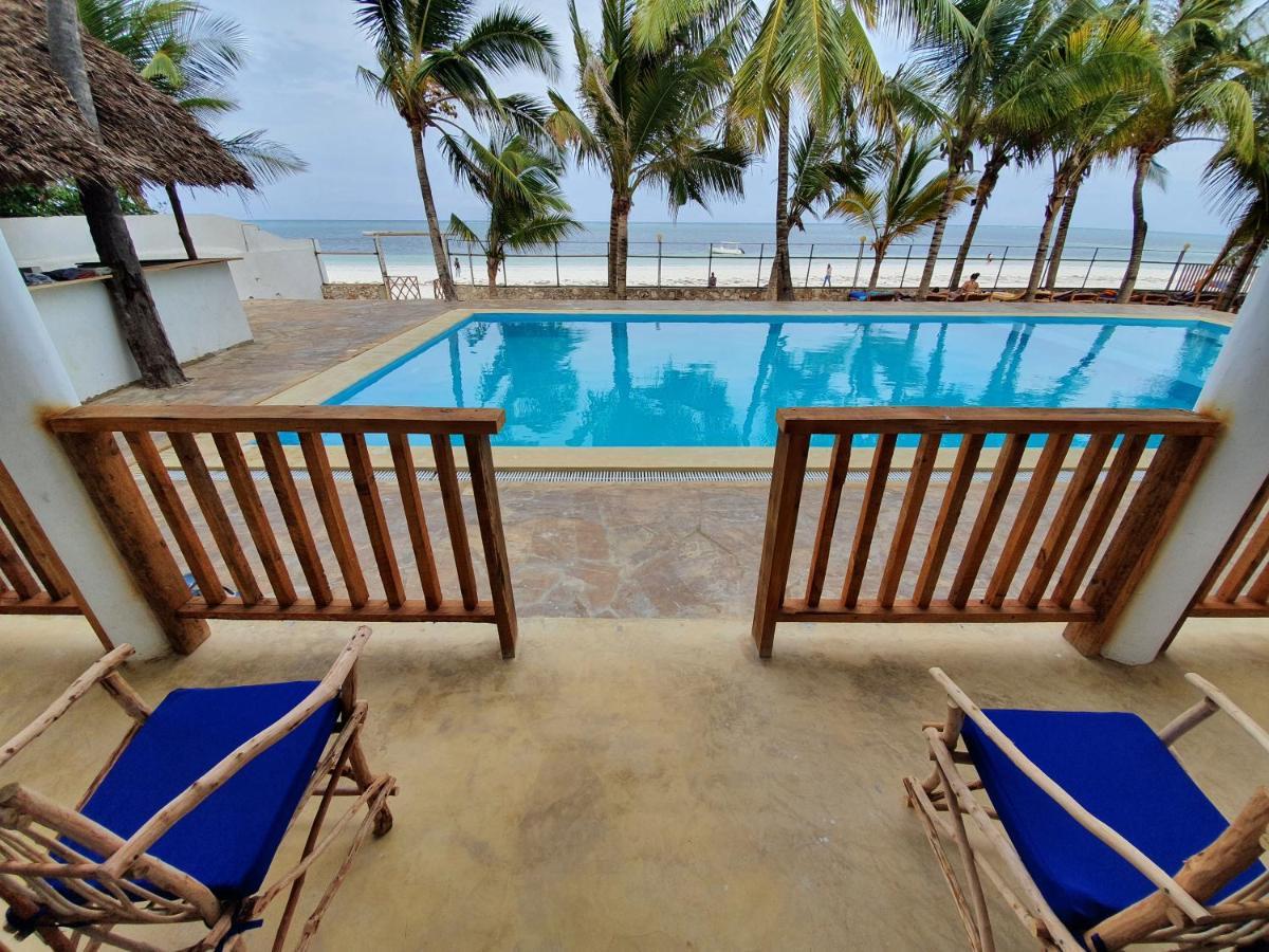 Miramont Retreat Hotell Zanzibar