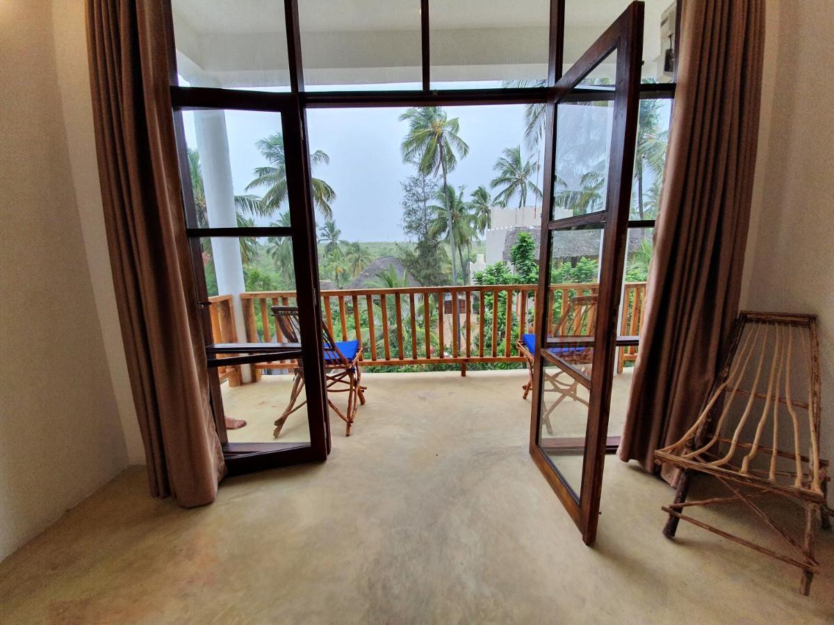 Miramont Retreat Zanzibar