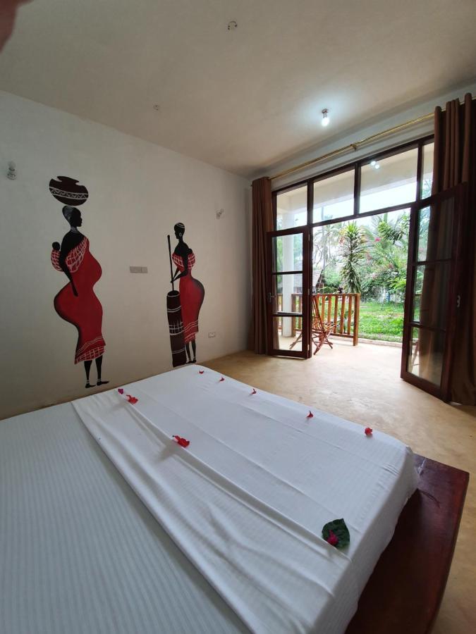 Miramont Retreat Hotell 3*