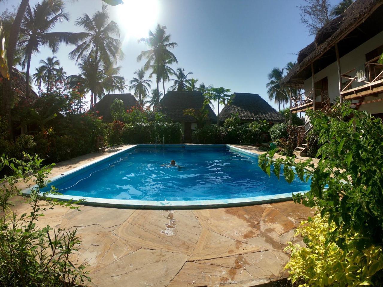 Miramont Retreat